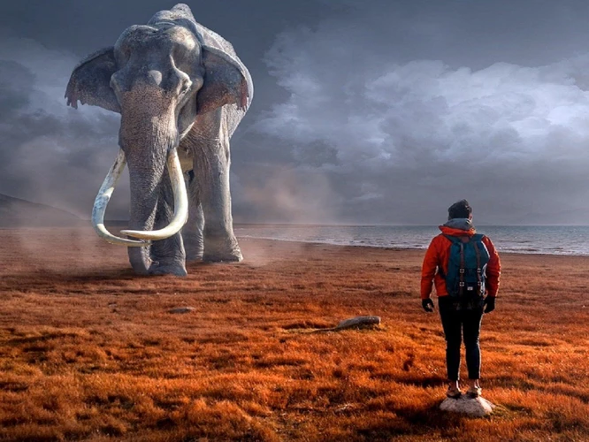 Elefántok Álomban