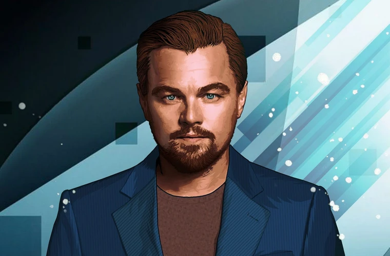 Leonardo Dicaprio Élete És Álmok