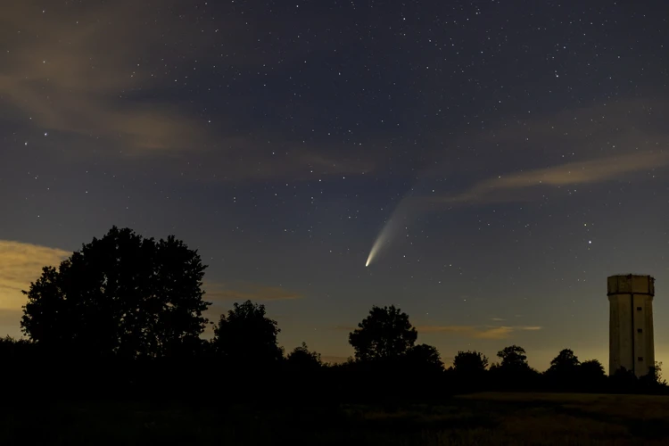 Meteorok - Általános Jelentések Az Álmokban