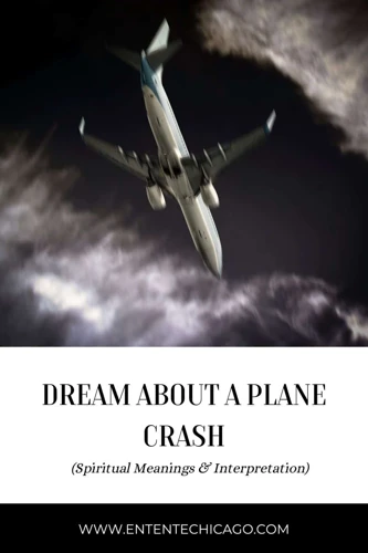 Mit Jelenthet, Ha Az Álomban A Repülő Véget Ér A Földön?
